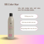 Color Star Shampoo 350ml