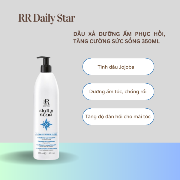 Daily Star Conditioner 350ml