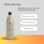 Keratin Star Shampoo 1000ml