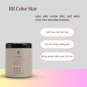 Color Star Mask 1000ml