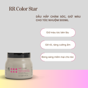 color star mask 500ml