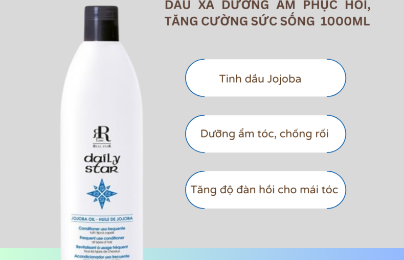 Daily Star Conditioner 1000ml